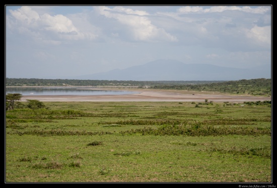 Tanzanie 2014