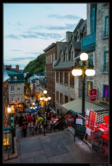 Quebec 2013