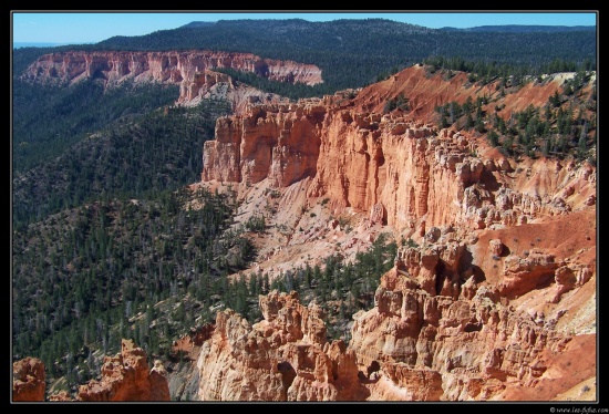 b111006 - 0209 - Bryce Canyon