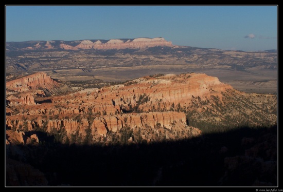 b111006 - 0323 - Bryce Canyon