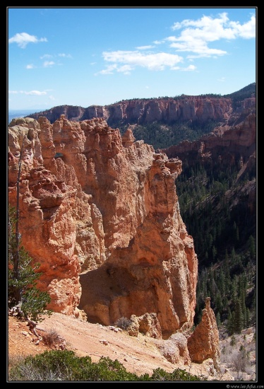 b111006 - 0232 - Bryce Canyon