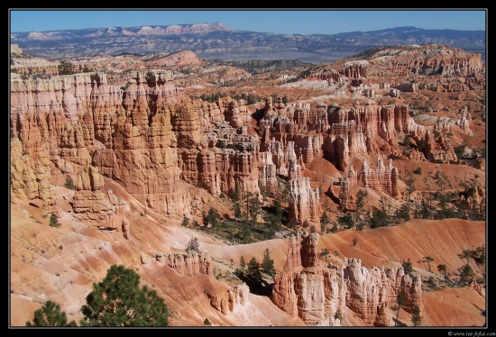 b111006 - 0240 - Bryce Canyon