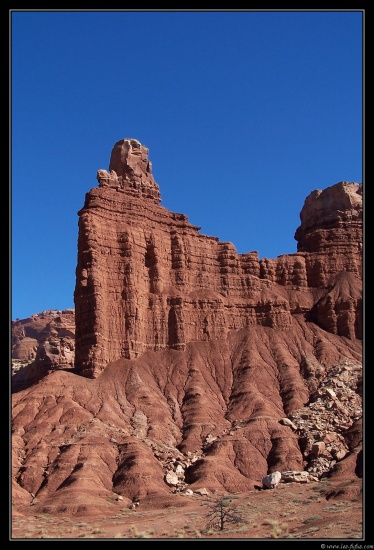 b121006 - 0386 - Capitol Reef