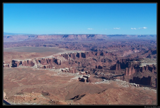 b131006 - 0592 - Canyonland