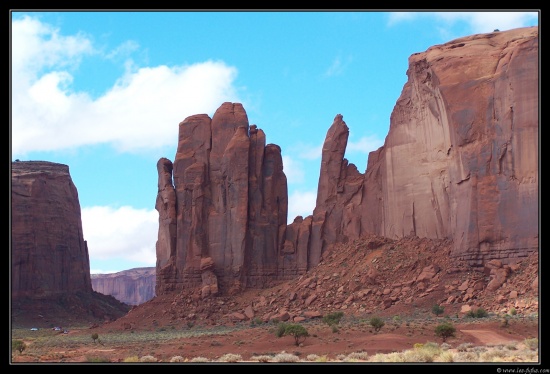 b151006 - 0762 - Monument Valley