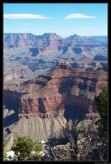 b161006 - 0834 - Grand Canyon