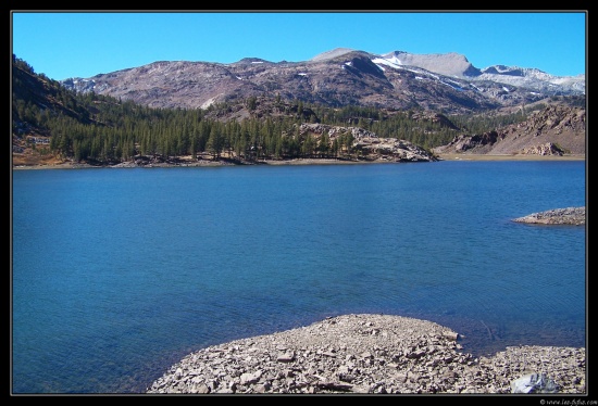 b191006 - 1008 - Yosemite Park