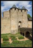 Carcassonnes