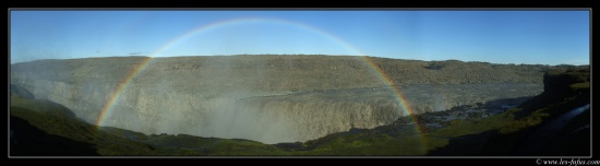11/07/07 - Dettifoss
