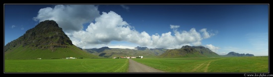 08/07/07 - Near Skogafoss