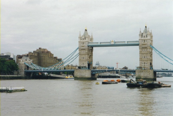 a_018 - Tower Bridge