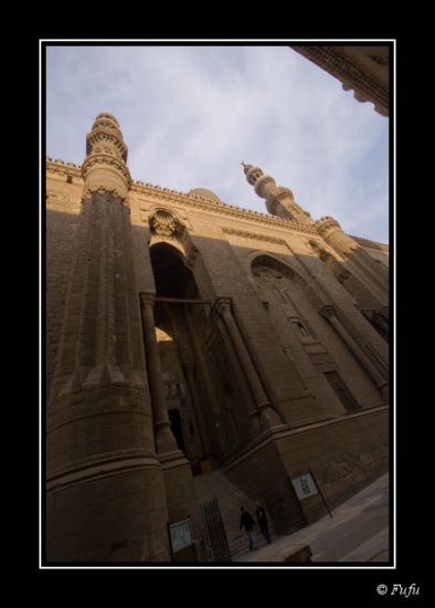 b071130 - 6912 - Mosquee El Rifai