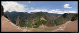 22/09/08 - Vue du Huayna_Picchu
