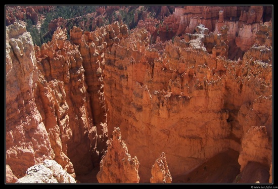 b111006 - 0246 - Bryce Canyon