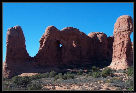 b121006 - 0444 - Double Arch
