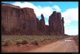 b151006 - 0759 - Monument Valley