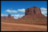b151006 - 0751 - Monument Valley