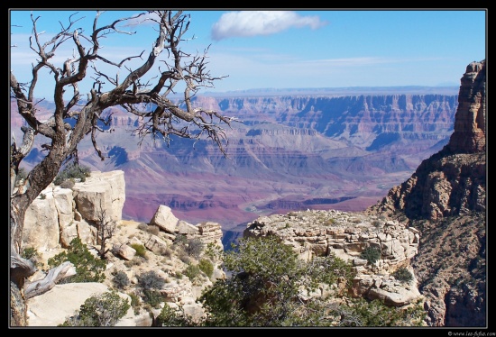 b161006 - 0823 - Grand Canyon