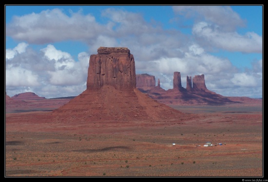 b151006 - 0768 - Monument Valley