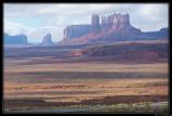 b151006 - 0739 - Monument Valley