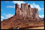 b151006 - 0757 - Monument Valley