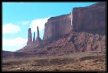b151006 - 0749 - Monument Valley