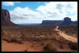 b151006 - 0747 - Monument Valley