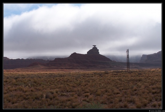 b151006 - 0731 - Mexican Hat