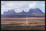 b151006 - 0736 - Monument Valley