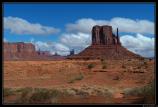b151006 - 0740 - Monument Valley