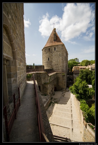 Carcassonnes