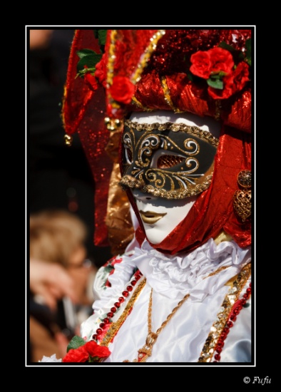 Carnaval d'Annecy 2009