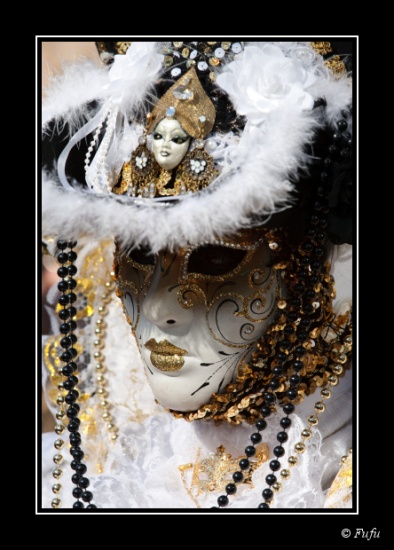 Carnaval d'Annecy 2009