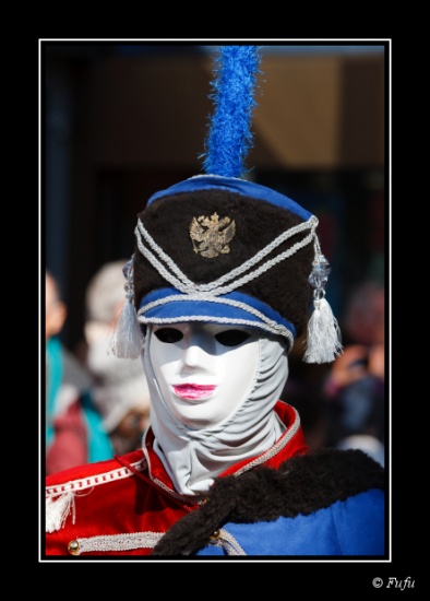 Carnaval d'Annecy 2009