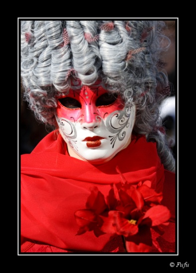 Carnaval d'Annecy 2009