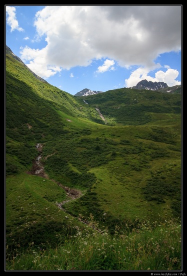 Dolomites