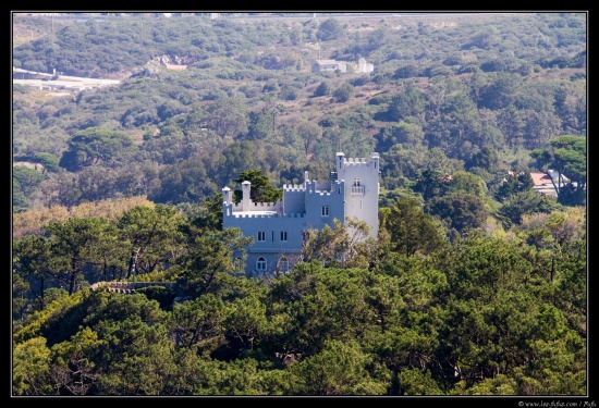 Lisbonne