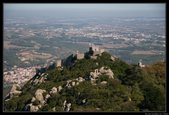 Lisbonne