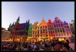 Bruxelles & Bruges