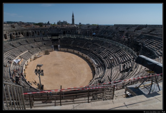 Sud de la France (08/2021)