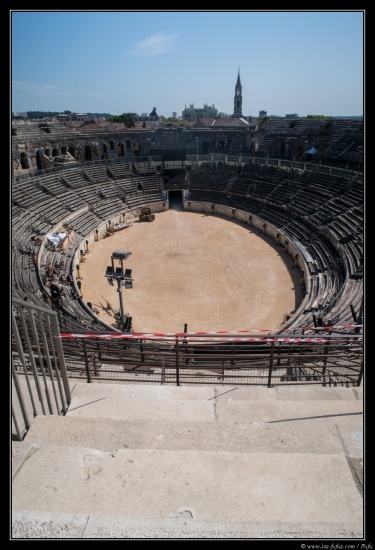 Sud de la France (08/2021)