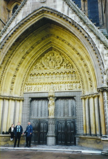 a_007 - Westminster Abbey