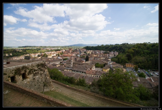 Toscane