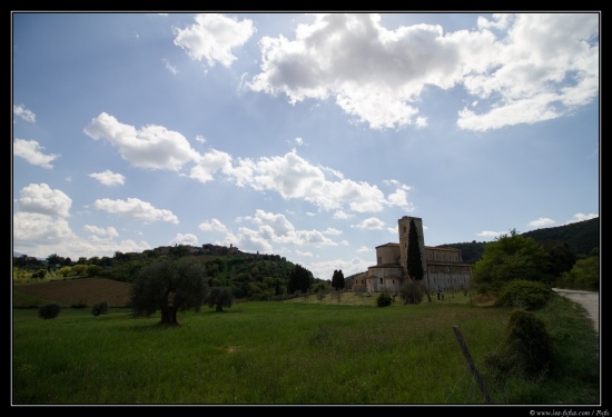 Toscane