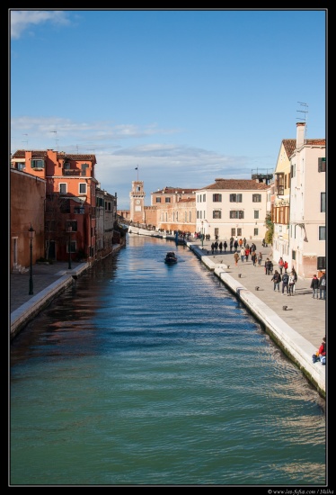 Venise